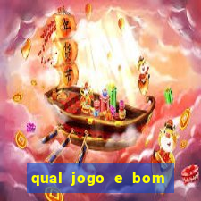 qual jogo e bom para ganhar dinheiro